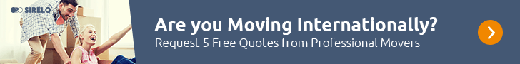 Sirelo - request 5 free quotes from professional international movers